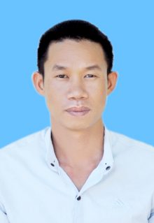 Trần Minh Điển